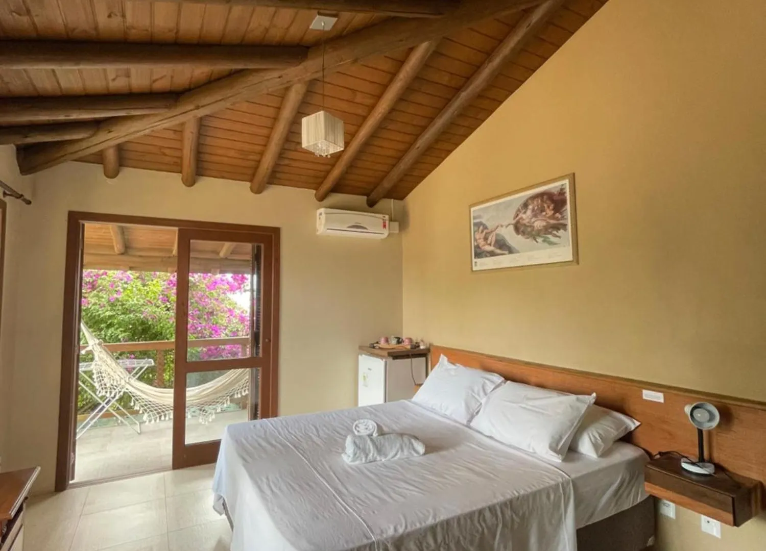 Pousada Da Praia Garopaba Inn