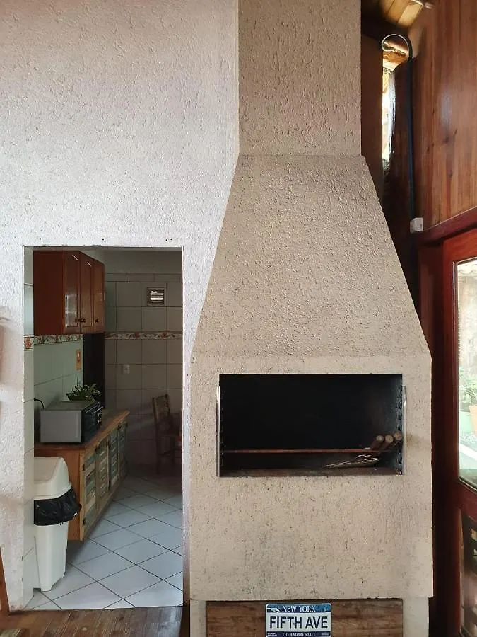 Inn Pousada Da Praia Garopaba Brazil
